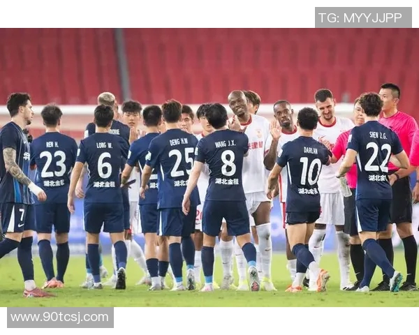 武汉足球队荣登足球比赛经验排行榜第七位引发热议